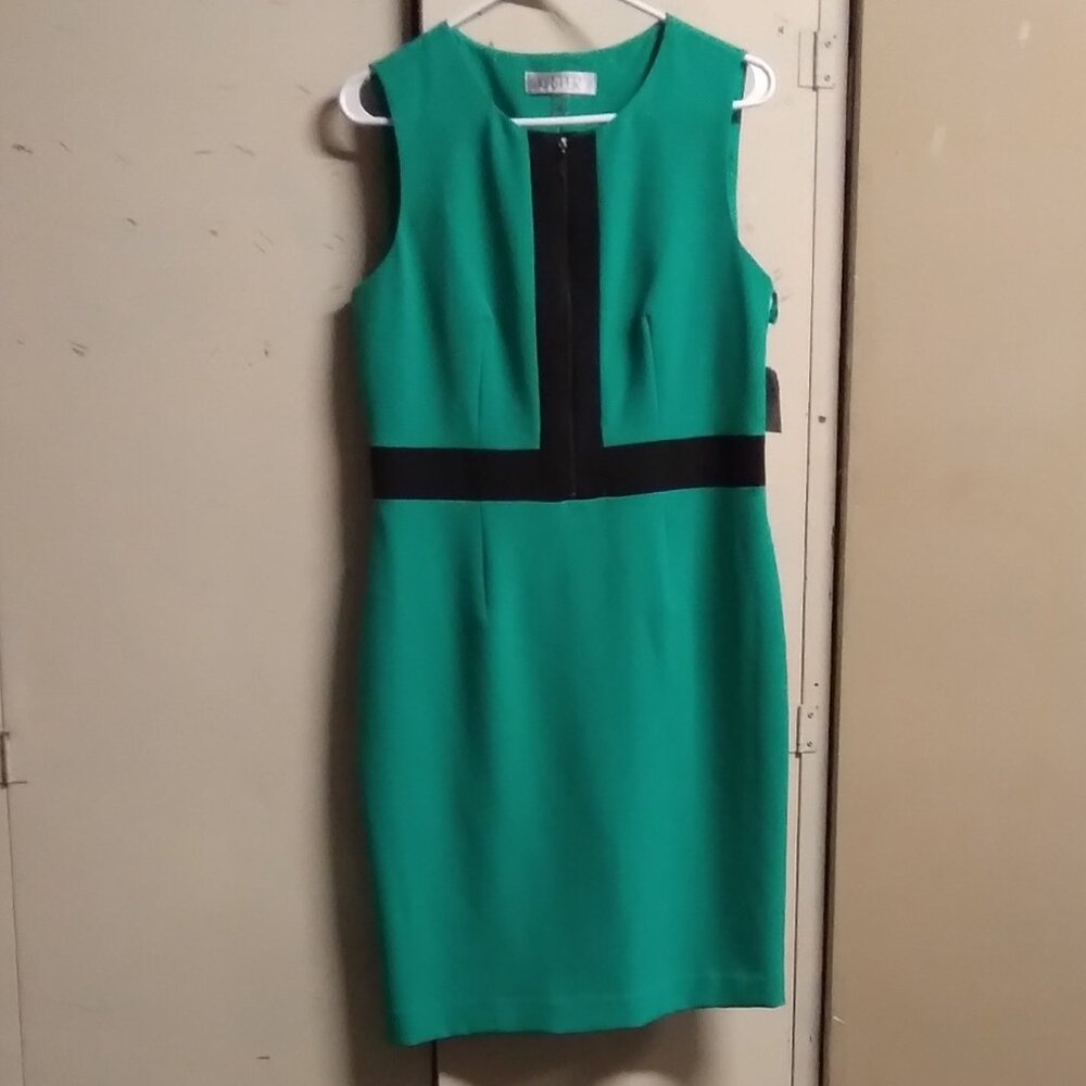 Kasper Dress Size 6